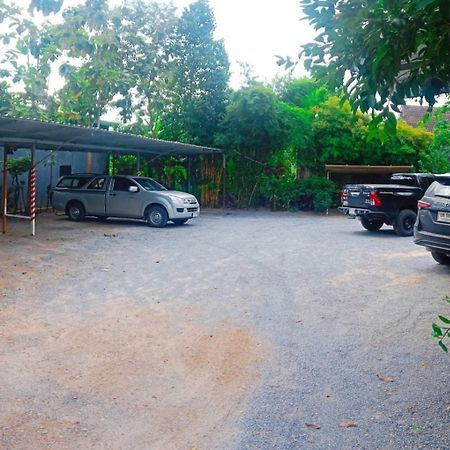 Jingjit Hotel Krabi town Kültér fotó