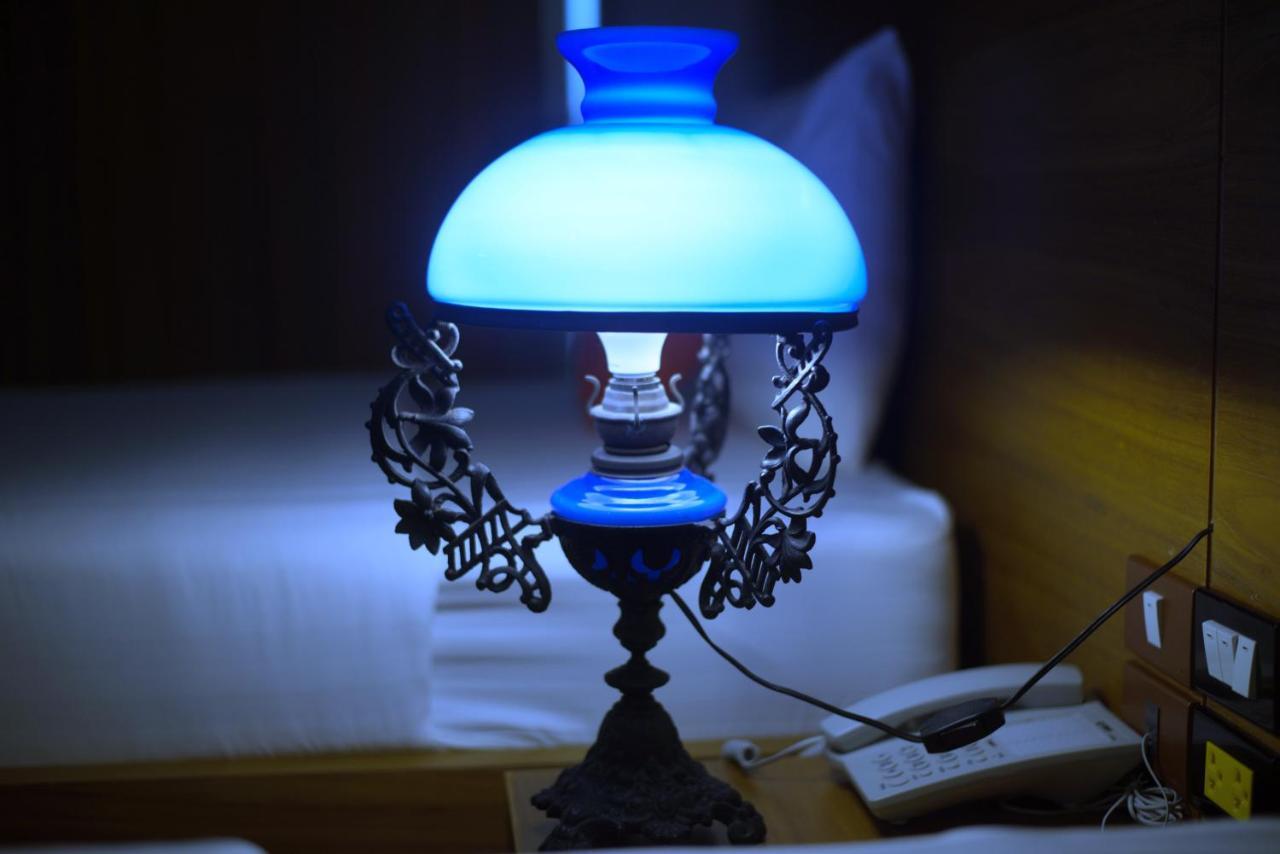 Jingjit Hotel Krabi town Kültér fotó